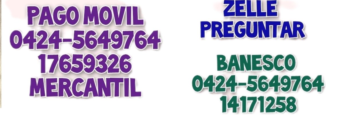 marianita tweet media