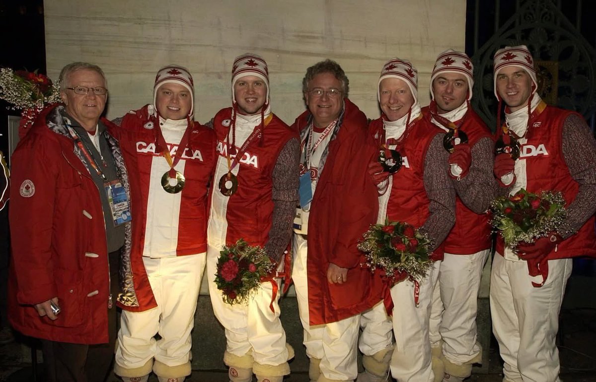 Today I lost a coach, mentor, and most importantly a friend. Toby McDonald has been someone who advised me in just about every consequential decision in the last 20+ years of my life. His wisdom, empathy, and humour will be missed. 💔