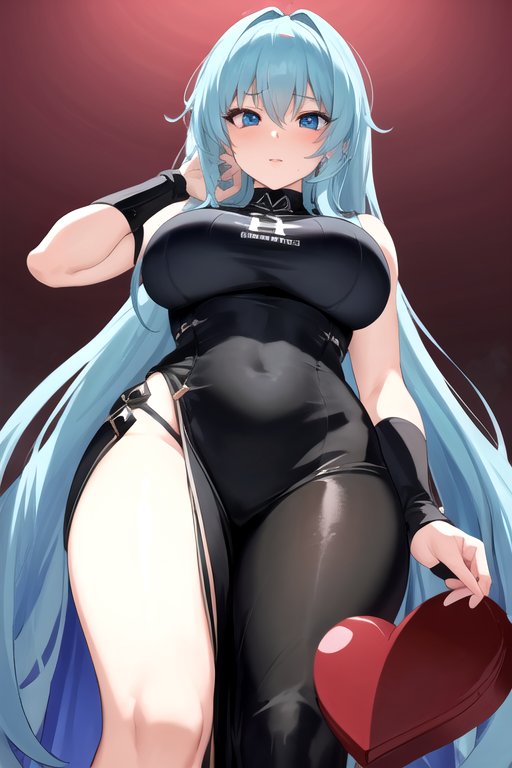 I don't want candy goober. I want you on your knees eating dis pussy😇
#hentai #gooner #2d #2dfemdom #2dfindom #vtuber
