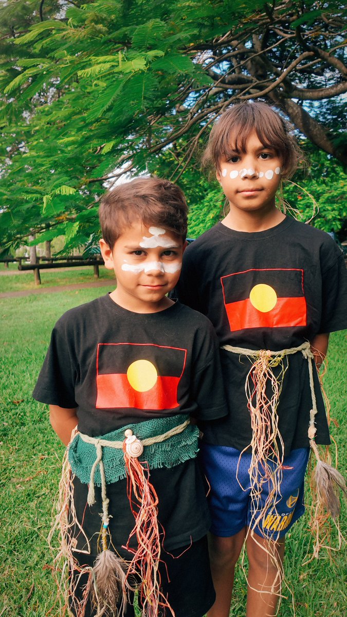 Still Here.

#invasionday #survivalday