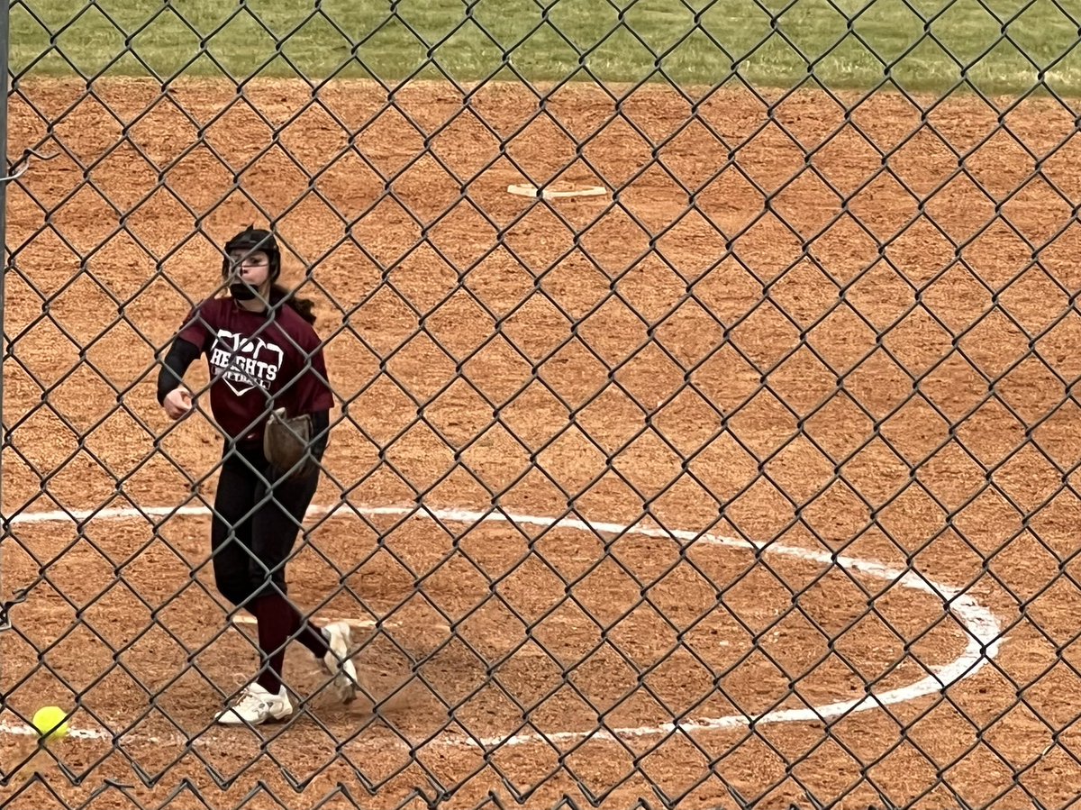 SaraPaniagua22 (@smpaniagua22) on Twitter photo First game vibes. <a href="/SoftballHeights/">Heights Bulldog Softball</a> <a href="/AngeloStateSB/">Angelo State Softball</a> <a href="/TXPrepSoftball/">Texas Prep Softball</a> #ClassOf2025 First game vibes. <a href="/SoftballHeights/">Heights Bulldog Softball</a> <a href="/AngeloStateSB/">Angelo State Softball</a> <a href="/TXPrepSoftball/">Texas Prep Softball</a> #ClassOf2025