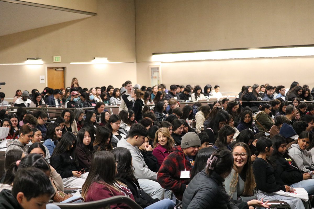 Estevan Parra Guerrero, Ed.D tweet media