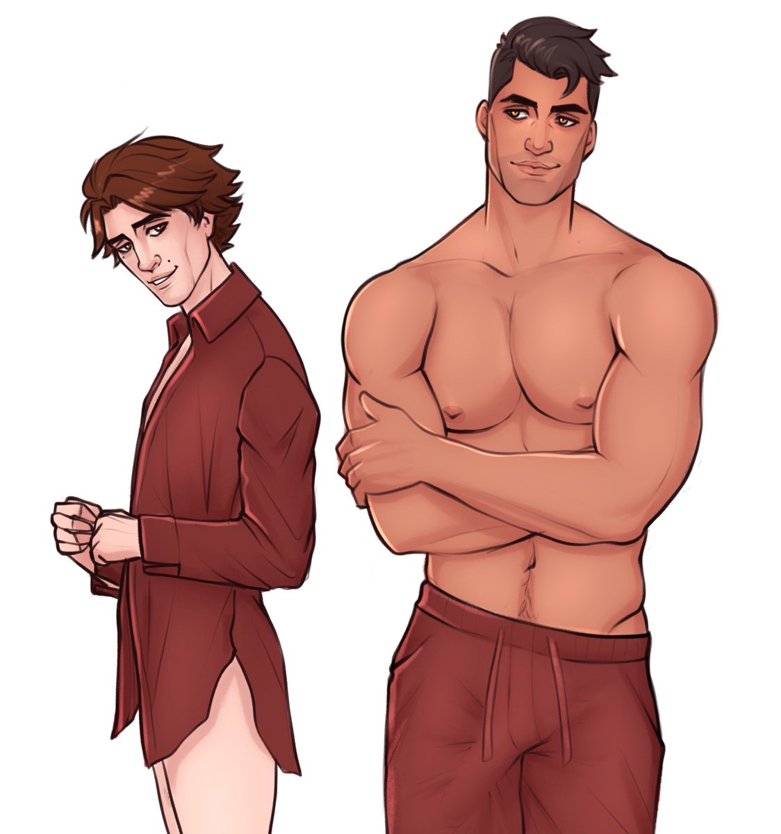 Marndraws's tweet photo. Yep https://t.co/TF1V4uXFwP