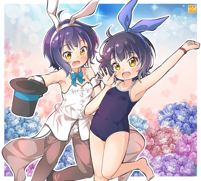 おはマヤちゃん#gochiusa #ごちうさ 