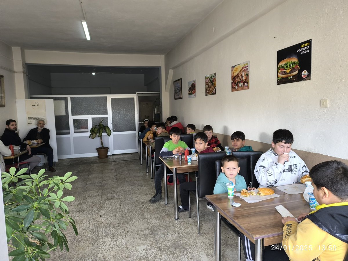 AGD Selçuklu 500 Evler Lokali Kış Etkinliklerimiz
#agd