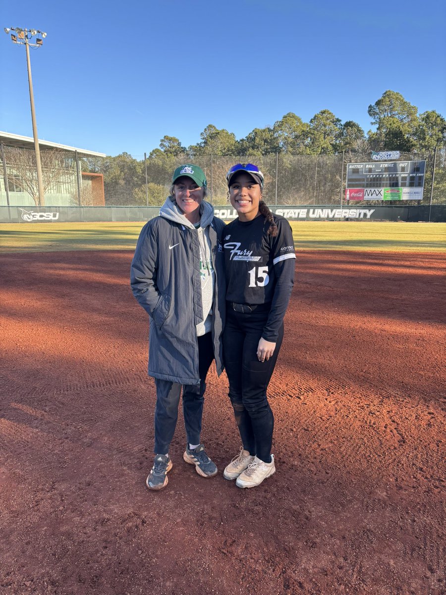 Kaylee Cook - 2026 tweet media