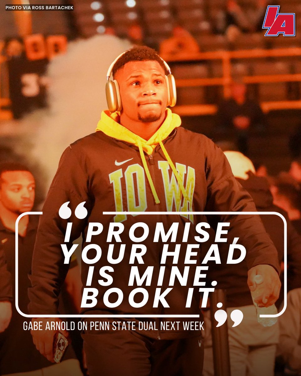 IAwrestle tweet media