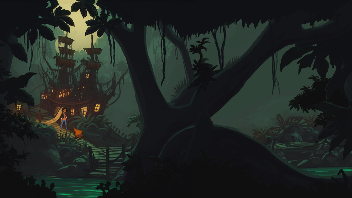 a_twisted_tale ➡️ Chapter 1 on Steam tweet media