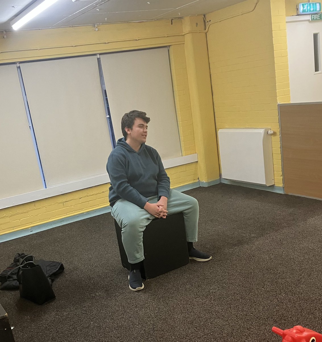 Tom Cain Theatre (@tomcaintheatre) on Twitter photo #hotseat
Given #actors #multi-role several characters it’s crucial to develop each of them. This #actingtechnique in #rehearsal even helped #write funnier scenes!
Choose your favourite #character at <a href="/HopeStTheatre/">Hope Street Theatre</a> <a href="/AtkinsonThe/">The Atkinson, Southport</a>
ticketquarter.co.uk/Online/default…
theatkinson.co.uk/events/a-man-a… #hotseat
Given #actors #multi-role several characters it’s crucial to develop each of them. This #actingtechnique in #rehearsal even helped #write funnier scenes!
Choose your favourite #character at <a href="/HopeStTheatre/">Hope Street Theatre</a> <a href="/AtkinsonThe/">The Atkinson, Southport</a>
ticketquarter.co.uk/Online/default…
theatkinson.co.uk/events/a-man-a…