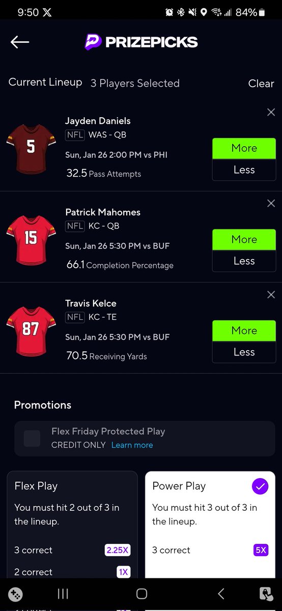 <a href="/PrizePicks/">PrizePicks</a> <a href="/SugaSeanMMA/">Sean O'Malley</a> #SuperSweat