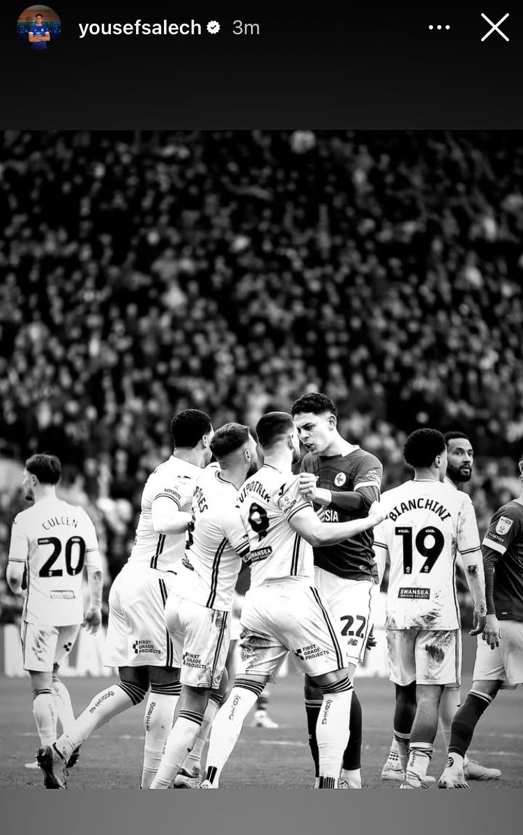 ccfcinsiderr's tweet photo. Yousef Salech via Instagram. 📲🔵

#CardiffCity https://t.co/WzhkRs3DXl