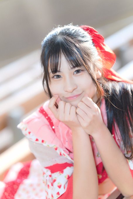 Twitterのコスプレ画像12