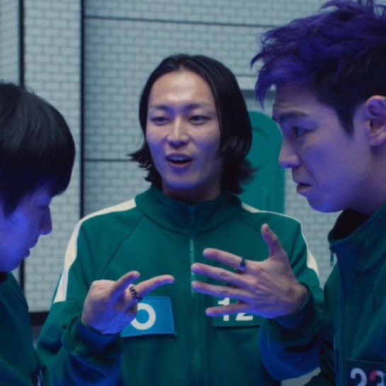 hyunsungful's tweet photo. “whats 5 + 2”

the intelligent namgyu: https://t.co/nyuGHitiXD