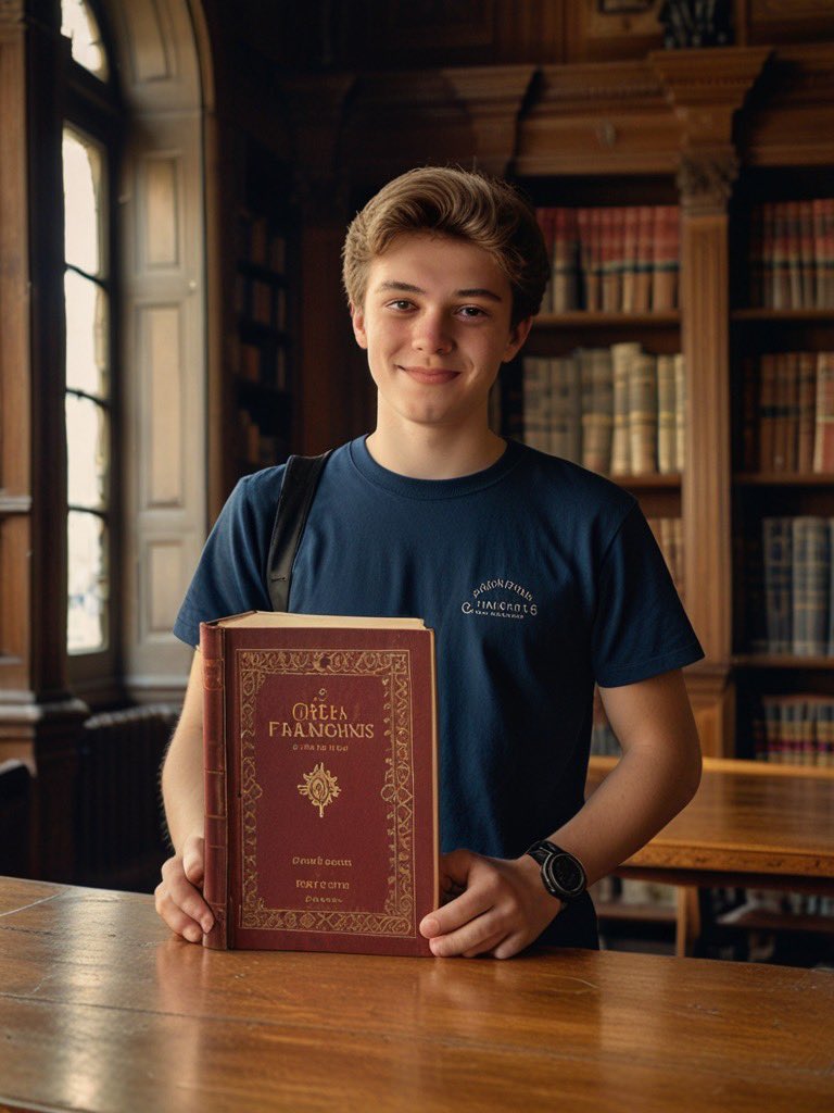 Je sais que ça ne fera pas beaucoup de likes car le savoir-faire des jeunes hellénistes n'est plus très apprécié. Mais voici un étudiant de Lettres classiques qui a traduit toute l’Odyssée avec son dictionnaire grec-francais. Preuve qu'on peut avoir du talent en grec ancien.