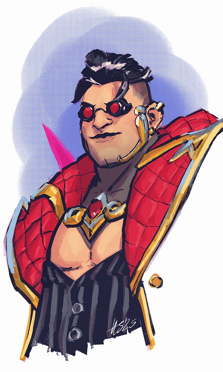 woof woof

#hazard #overwatch #overwatchfanart