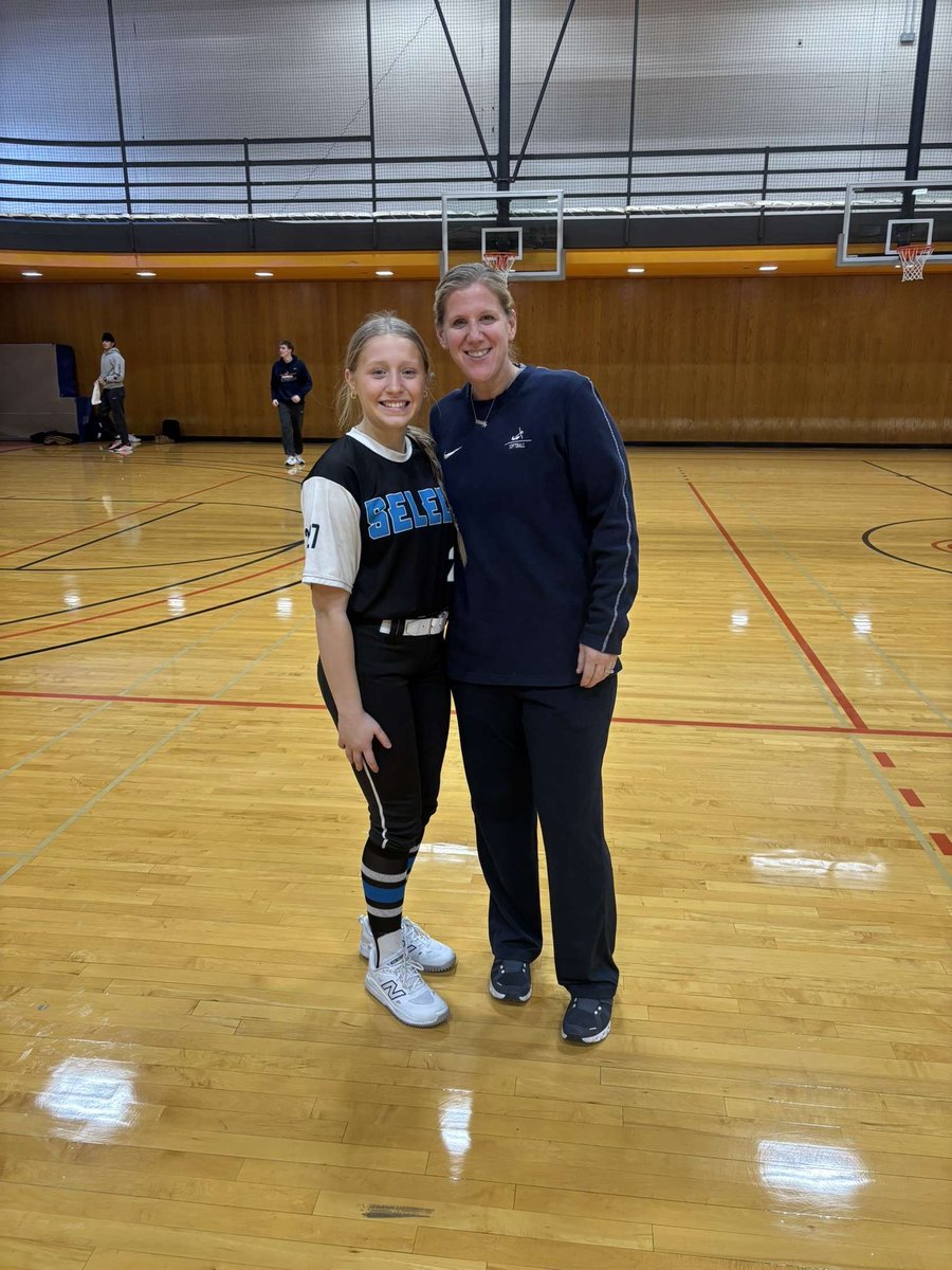 Kayla Alcaraz 2027 tweet media