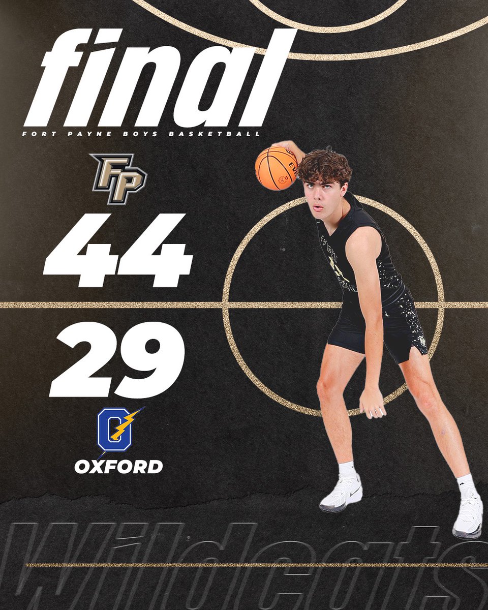 FortPayneHoops tweet media