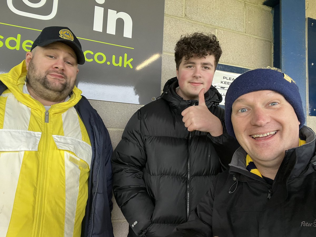 alanjwills's tweet photo. Hampton & Richmond (H) - Third consecutive game where we played well enough to win, but didn’t. Confident the results will come, and we’ll score plenty of goals with the attacking quality on show this last week.
@TUFC1899 @NatObsPod @TalkingTorquay @TORQUAYTALK #TUFC #COYY #DHAS https://t.co/bEqXN0ALI2