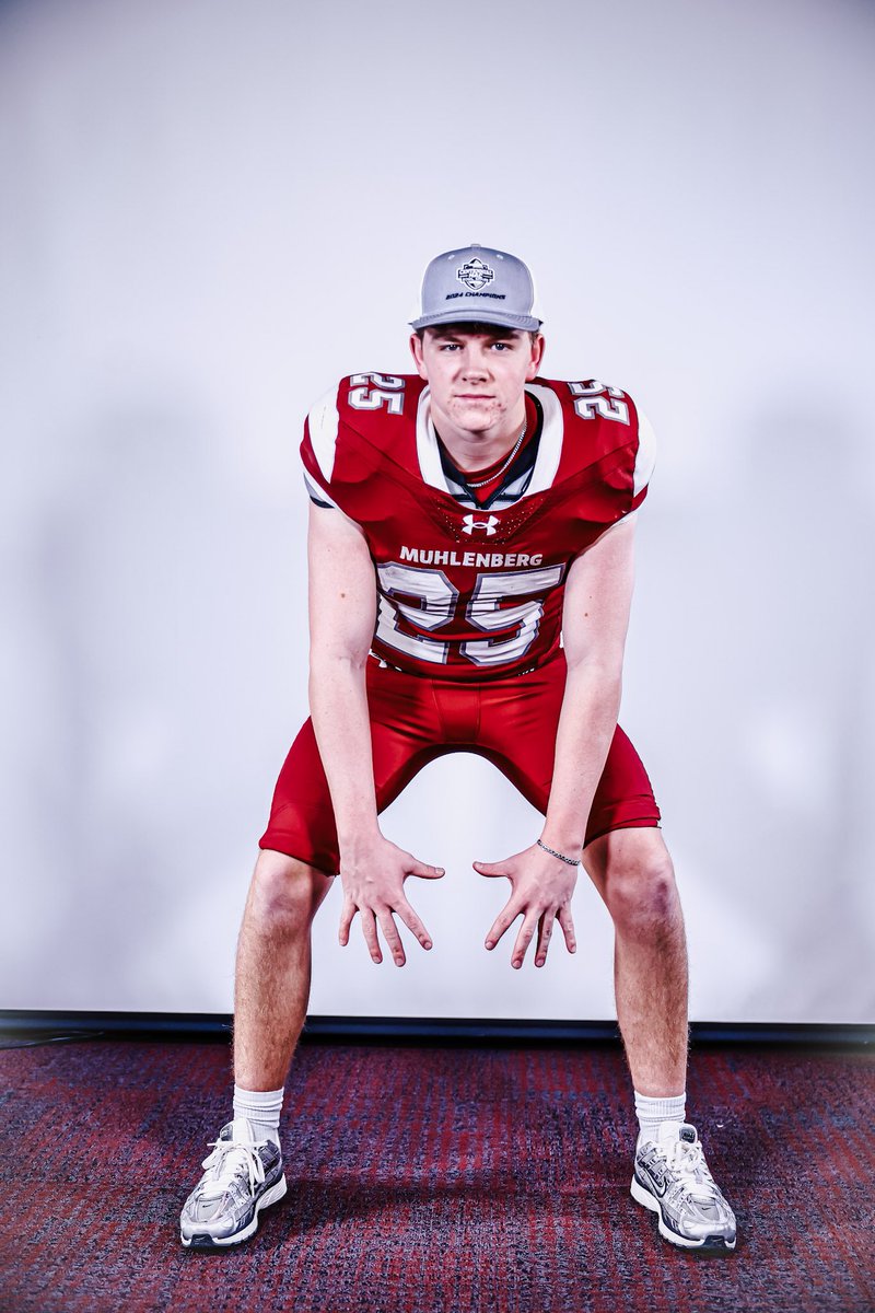 Ryan Roeder (@ryanjroeder) on Twitter photo Thank you to <a href="/TBrownIII/">Trey Brown</a> and <a href="/DigInMules/">Muhlenberg Football</a> for the visit, had a great day! <a href="/RoederJason/">Jason Roeder</a> <a href="/fhssportsBASD/">Freedom High School Athletics</a> Thank you to <a href="/TBrownIII/">Trey Brown</a> and <a href="/DigInMules/">Muhlenberg Football</a> for the visit, had a great day! <a href="/RoederJason/">Jason Roeder</a> <a href="/fhssportsBASD/">Freedom High School Athletics</a>