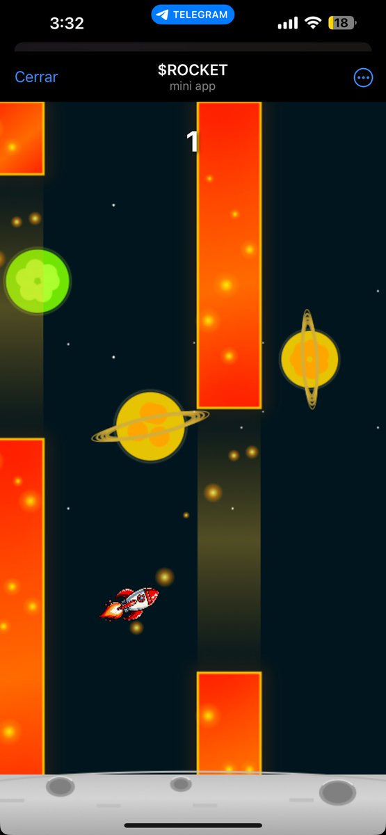 crztphr's tweet photo. @bored2boar $ROCKET, I will release the https://t.co/OJjqLd7Pa0 CA to 1k whitelisted users before releasing it to the general public, to qualify for WL you have to play and complete certain tasks!At the end of the AirDrop the game will still be active with a lottery system and weekly burns! https://t.co/HRtjZThdxB