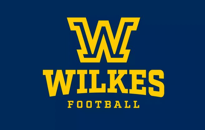 Blessed to receive an offer from Wilkes University!

<a href="/CoachDBryant76/">Darian Bryant</a> <a href="/CoachBiever/">David Biever</a> <a href="/CoachDFink/">Devon Fink</a> <a href="/CoachRogers13/">Matt Rogers</a>