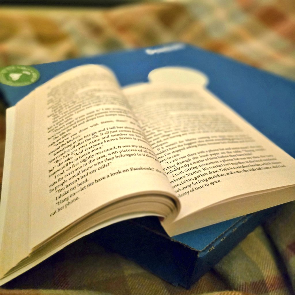 Colin📚 tweet media