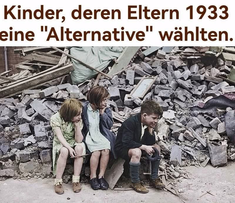<a href="/Lisa_Viaalpina/">Lisa 🇩🇪🇺🇦🇪🇺🌍🕊</a> Kein bisschen Boden für Nazis.