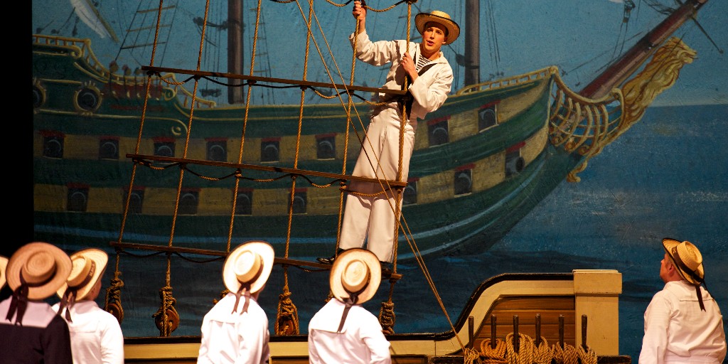 Opening Nights at FSU tweet media