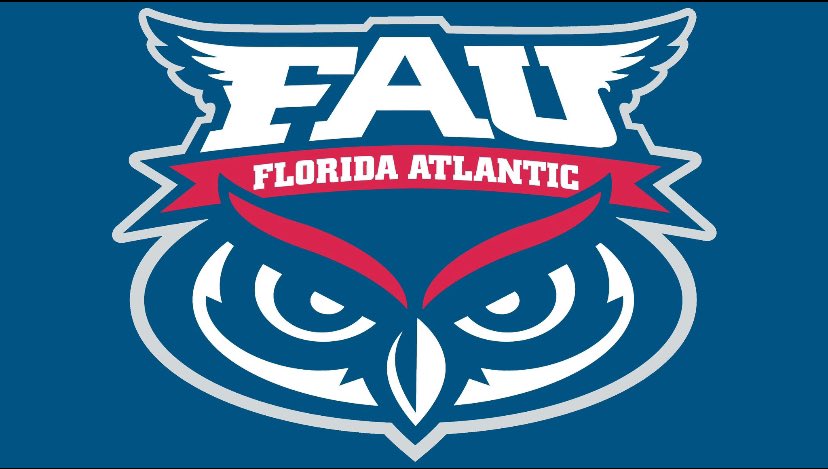 StrengthenM0909's tweet photo. After a great conversation I am beyond blessed to receive a D1 offer from FAU!! @Drivenfromabove @koz_kodonas @PascoCountyFB @PascoPirates_FB @FAUFootball https://t.co/Cc4kAsDhpL