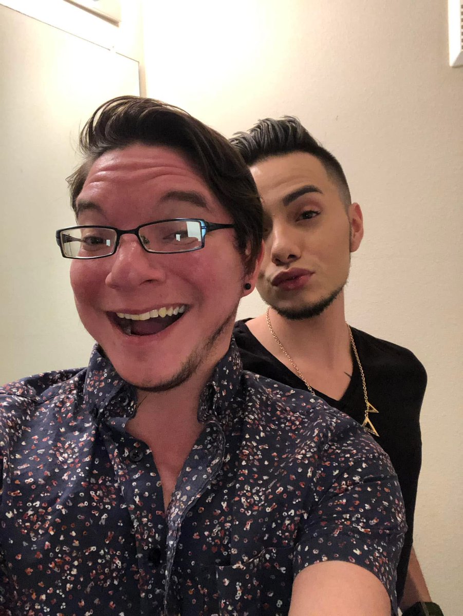 Reyan Luera 👆🏽❤️🖤🌵 tweet media