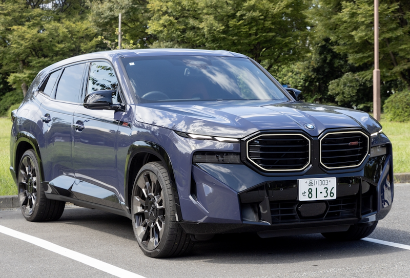 BOHP's tweet photo. BMW XM LABEL インプレッション by 週刊アスキー | BMWおたっきーず!Blog - BMW総合情報ブログ https://t.co/UVBpRF67Db #BMW #BMWM #BMWXM #BMWXMLABEL #BMWG09 #G09XM https://t.co/Jvs0msHOsV