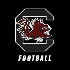 #AGTG Blessed to receive an offer from South Carolina !! 🐓🤙🏻