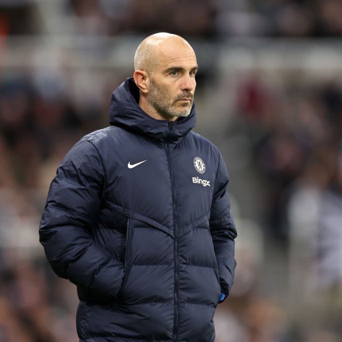 FabrizioRomano's tweet image. 🚨🔵 Enzo Maresca: “We are making progress. We are better than one or two months ago”.

“These moments will make us better. The plan was working very good and if we scored the second one, we would be talking differently now”.