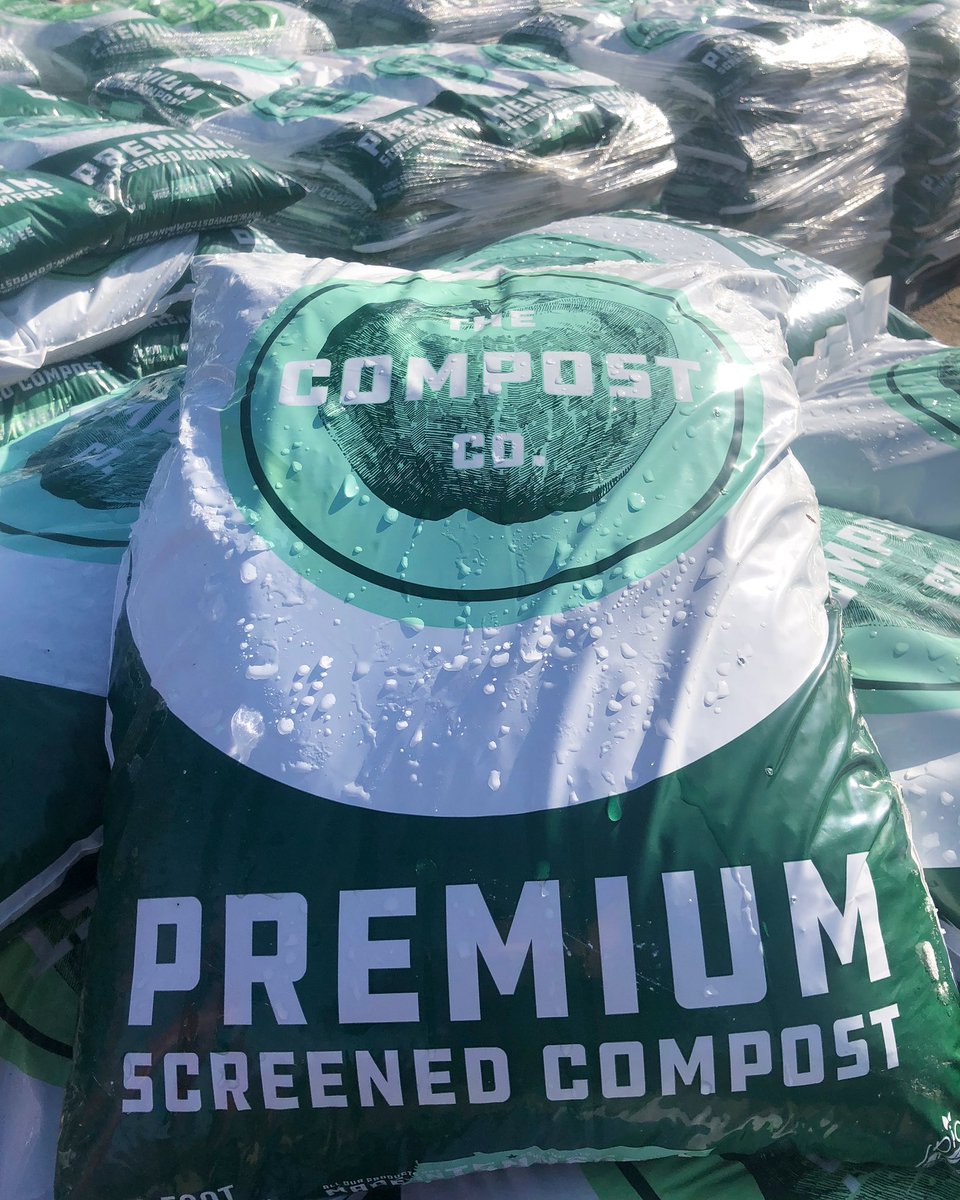 The Compost Co. tweet media