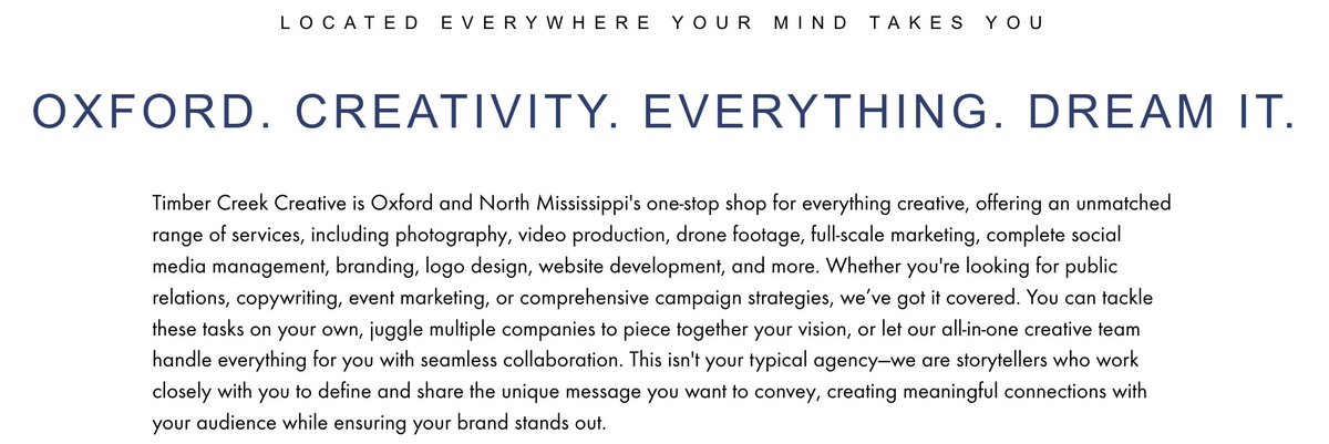 Hey Oxford!

We're launching very soon.