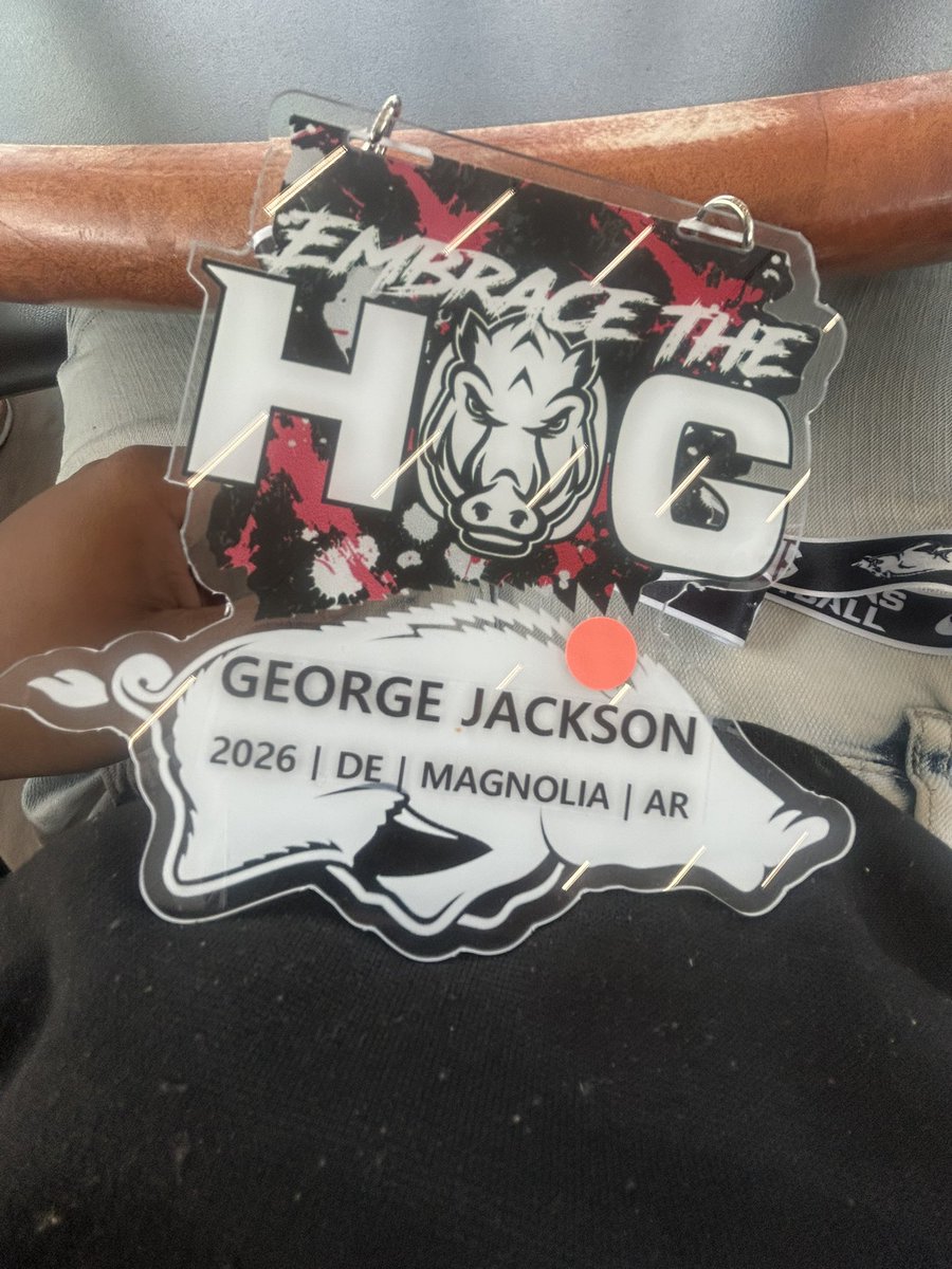George “G3” Jackson tweet media