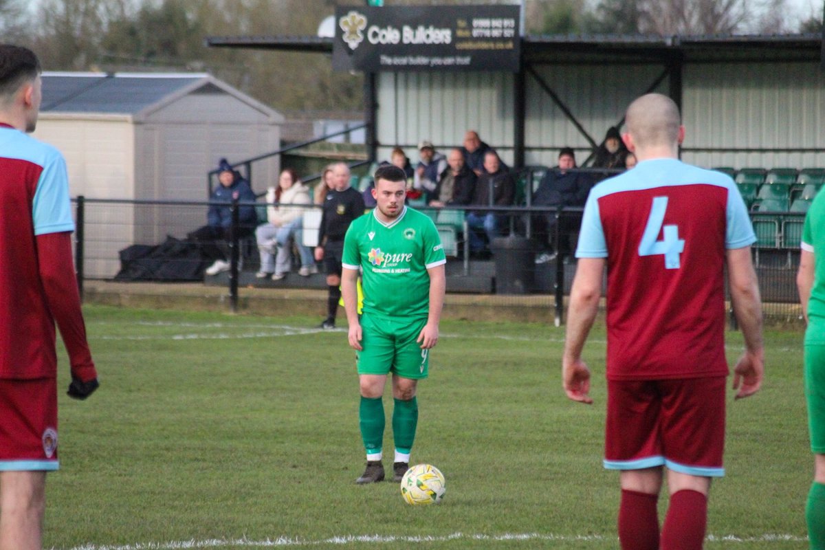 nptfc's tweet photo. Photos from today’s Development game. 

NPTFC Devs 2-0 New Bradwell St Peter FC

Thank you to @whistonslibrary for the photos today. 📷 👏⚽️

1/4 https://t.co/GbryZGpoYW