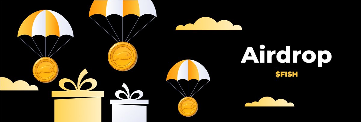 🎉 The #Lukseals Airdrop is here! 🌊 We’re distributing 1,000,000 $FISH, with 5,000 $FISH for each profile! 🐟 Don't miss out! Join the community and claim yours!

 To claim, don’t forget the secret phrase we shared in the "Rise of AI Agent on LUKSO" space on 𝕏

Create your