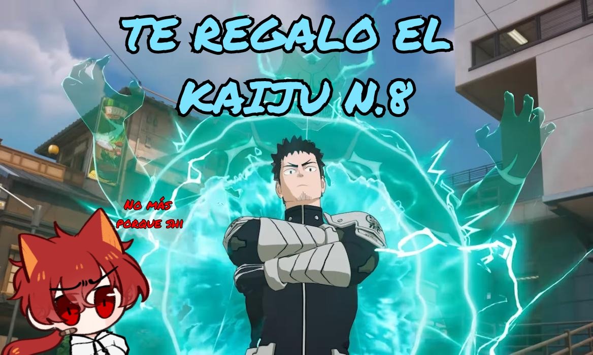 🔥Ramirezu🔥 - Vtuber /🇵🇦/🇨🇴/ SiannaLive✨ tweet media