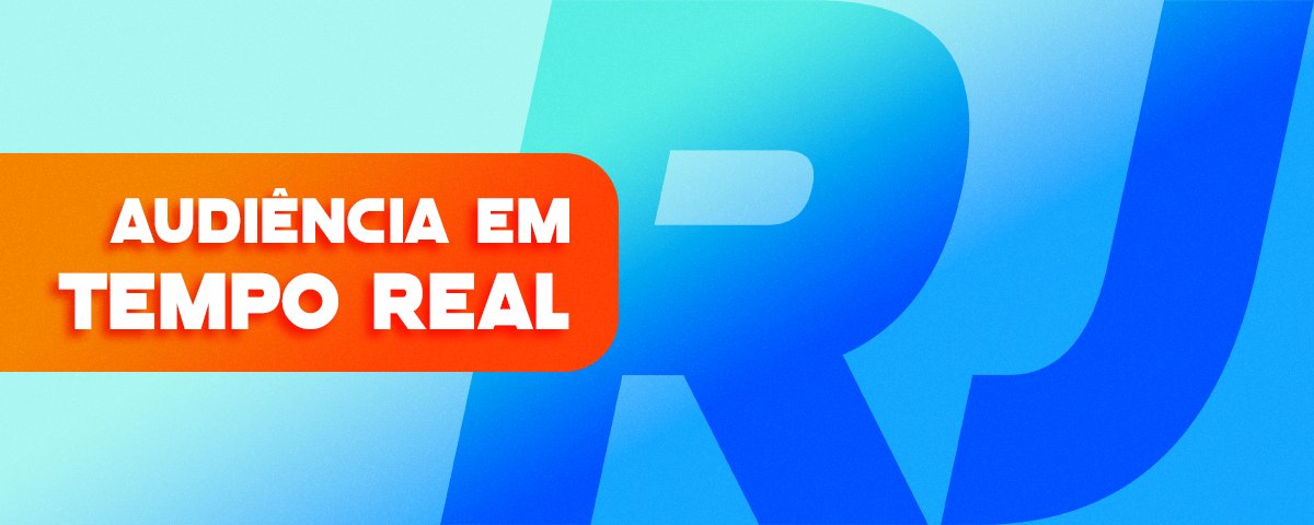 televisaoRJ's tweet photo. RJ às 18h04

Globo 16,2  #VRExFLA
SBT 3,6
Record 3,6
Band 0,5  #ORLxCAM
TV Brasil 0,1  #RBCxDES

#Cariocão2025  ⚽ Volta Redonda x Flamengo
#CircoDoTiru
#CidadeAlerta
#FCSeries  ⚽ Orlando City x Atlético/MG
#Capixaba2025  ⚽ Rio Branco/ES x Desportiva Ferroviária

» Teleguiado https://t.co/CdnJ2n5w9h
