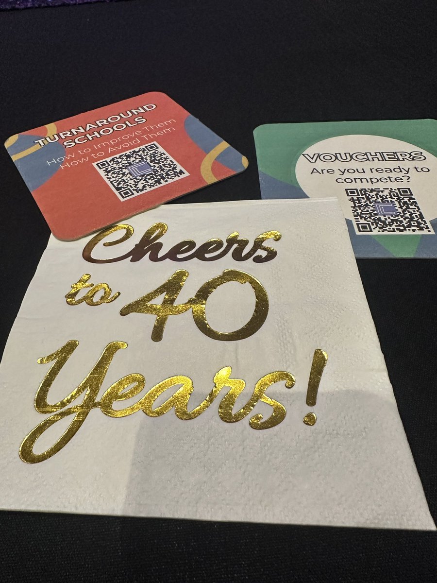 <a href="/TCWSETx/">Texas Council of Women School Executives</a> is off to a great start!  Honored to be representing <a href="/Stantec/">Stantec</a> as a sponsor for all these Fierce and Fabulous Female school leaders.  We can’t wait to announce the winner of an Executive Coaching Package tomorrow.