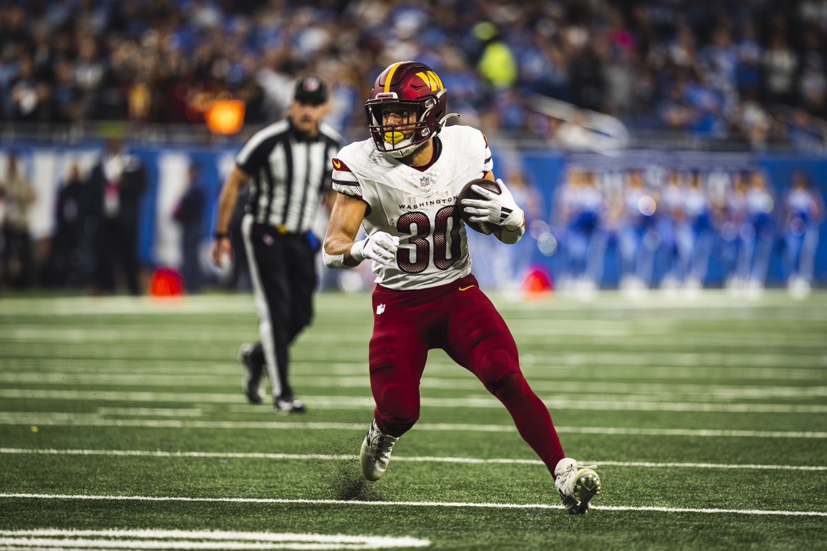 Austin Ekeler tweet media