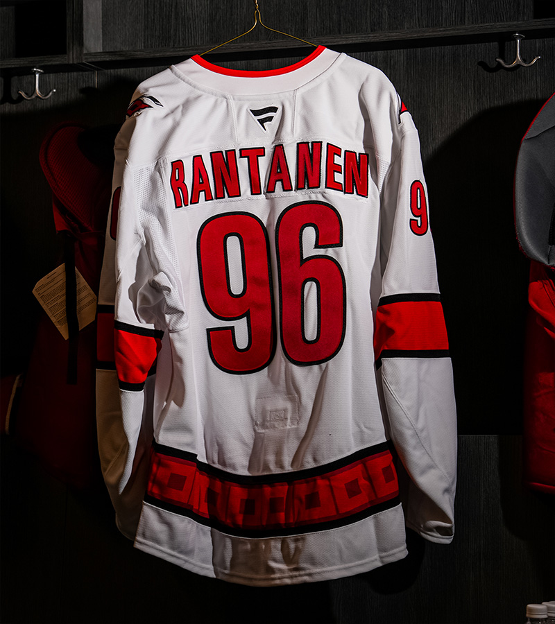 Carolina Hurricanes tweet media