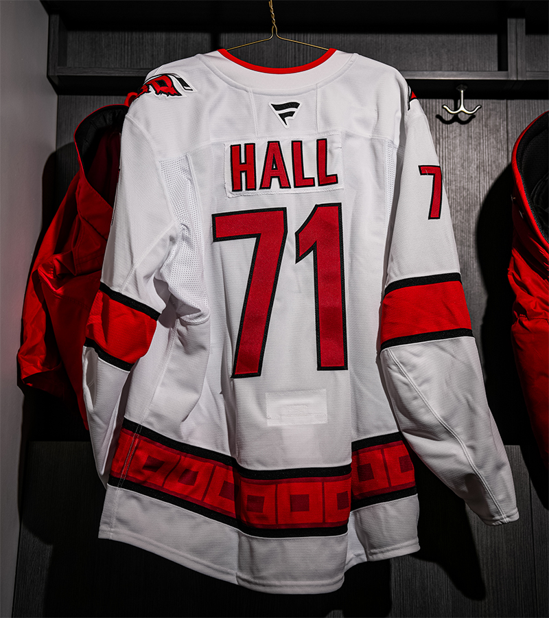 New threads stitched and ready 🔥