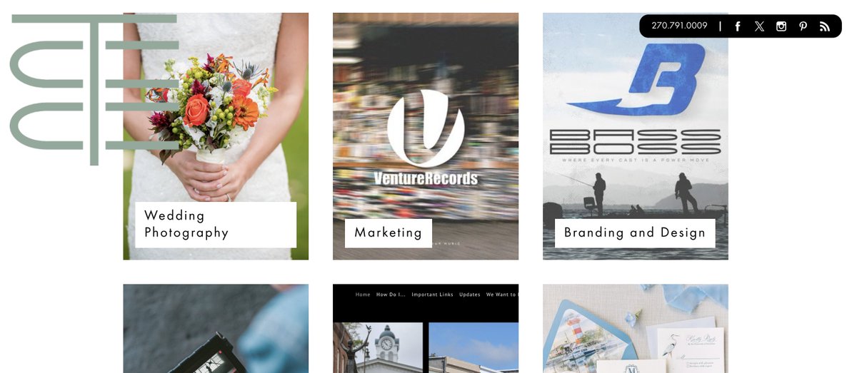 Our team does it all. DM us.