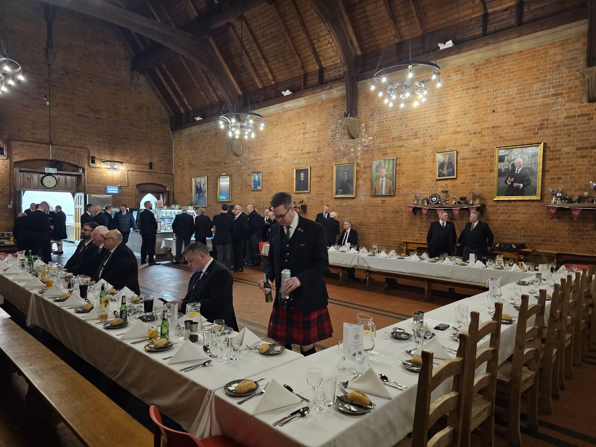 Masonic Map tweet media