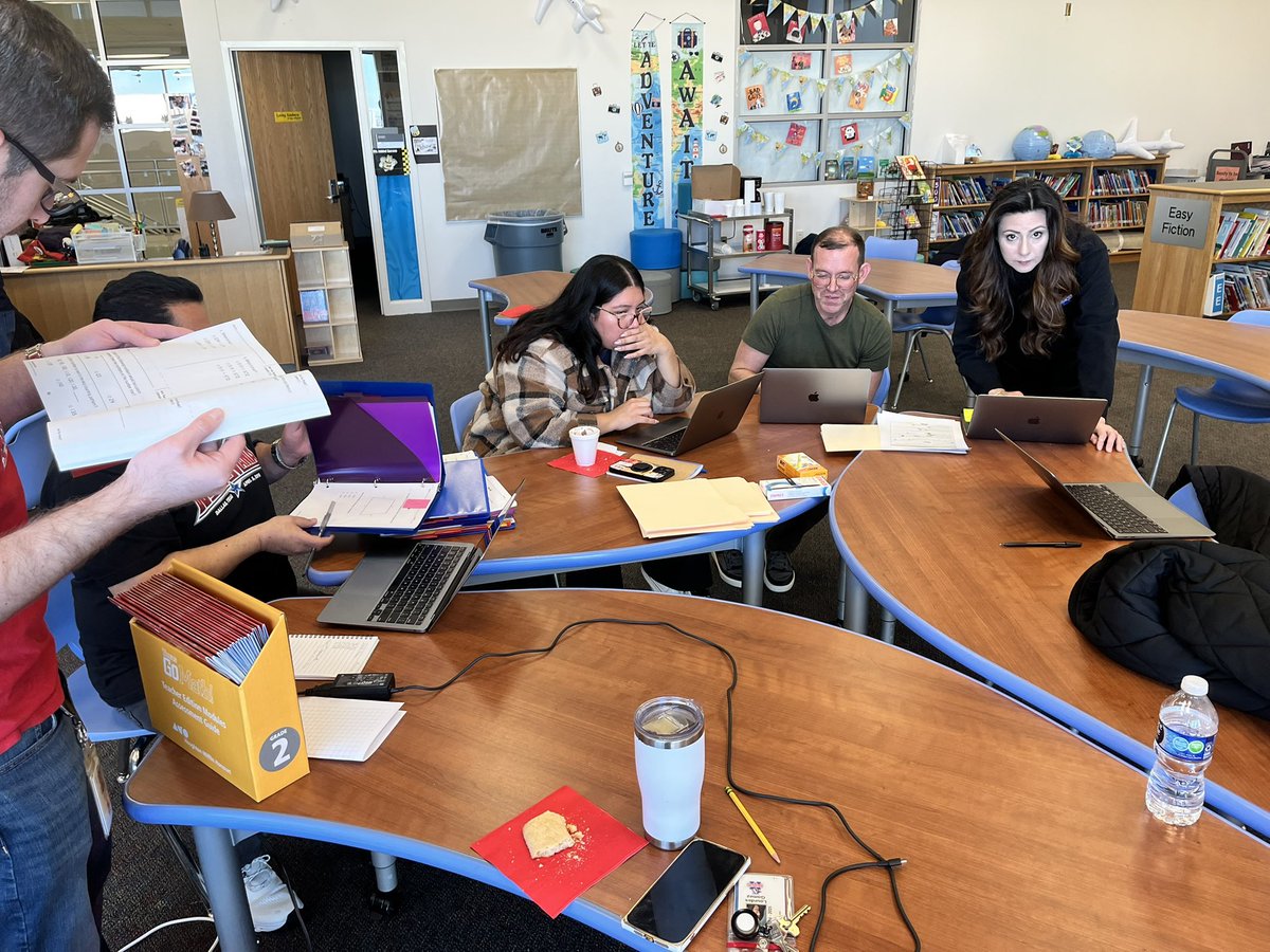 Jose Joe May Elementary (@joemaymavericks) on Twitter photo Our JM teachers are planning high-leverage lessons this Saturday! Excited for what's coming next. #Education #TeachingExcellence <a href="/SoniaLoskot/">Sonia Loskot</a> Our JM teachers are planning high-leverage lessons this Saturday! Excited for what's coming next. #Education #TeachingExcellence <a href="/SoniaLoskot/">Sonia Loskot</a>