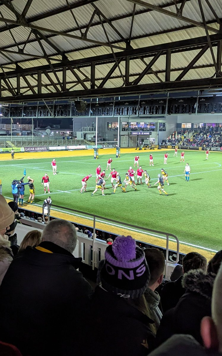 Peter Bowles (@wmaspeterbowles) on Twitter photo Last minute road trip to Wales for the <a href="/Munsterrugby/">Munster Rugby</a> game!
Great to get the win, makes the drive home all that easier..
#DRAvMUN #SUAF Last minute road trip to Wales for the <a href="/Munsterrugby/">Munster Rugby</a> game!
Great to get the win, makes the drive home all that easier..
#DRAvMUN #SUAF