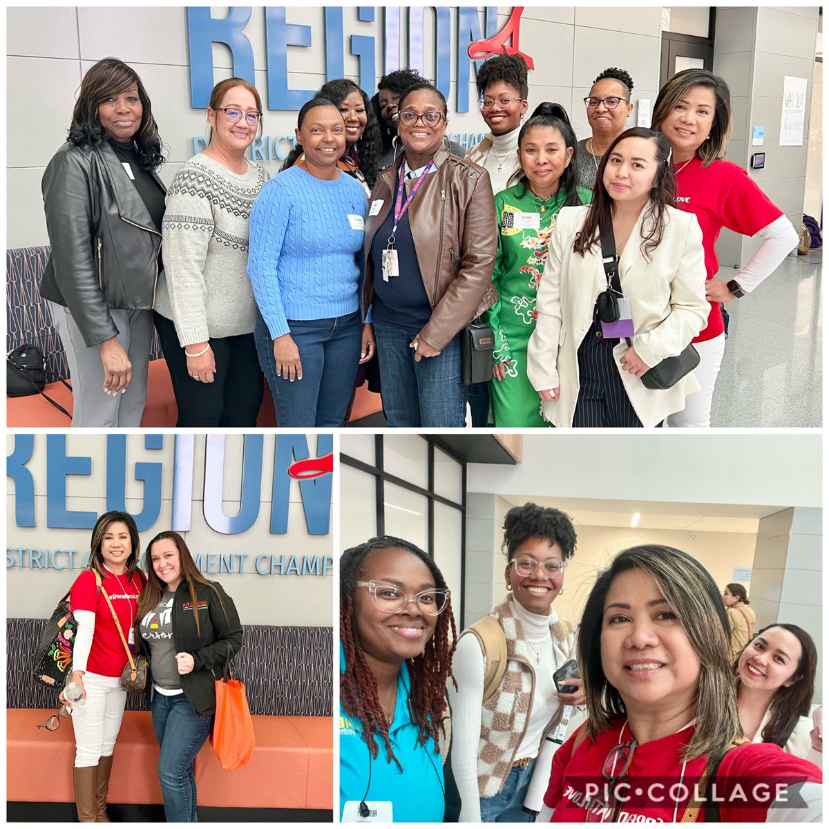 Divina Browne, Ed. D. (@thebrowne_math) on Twitter photo Itās been a great Saturday of learning with <a href="/AldineISD/">Aldine ISD</a> mathematizers! A HUGE shout out to Ms. Kabore <a href="/KaboreSokhna/">Sokhna Kabore</a> from <a href="/VictoryECHS/">VictoryECHS</a> on her session on empowering EBs in secondary math! <a href="/DrLindseyWise/">Lindsey Wise, Ed.D.</a> <a href="/DrFavy/">DrFavyCantu</a> <a href="/delgadong94/">Altagracia H Delgado</a> <a href="/mtwilliamsEdD/">Dr. Malkia Williams</a> <a href="/R4Math/">Region 4 Mathematics</a> <a href="/carnegielearn/">Carnegie Learning</a> <a href="/MathLeaders/">TASM</a> Itās been a great Saturday of learning with <a href="/AldineISD/">Aldine ISD</a> mathematizers! A HUGE shout out to Ms. Kabore <a href="/KaboreSokhna/">Sokhna Kabore</a> from <a href="/VictoryECHS/">VictoryECHS</a> on her session on empowering EBs in secondary math! <a href="/DrLindseyWise/">Lindsey Wise, Ed.D.</a> <a href="/DrFavy/">DrFavyCantu</a> <a href="/delgadong94/">Altagracia H Delgado</a> <a href="/mtwilliamsEdD/">Dr. Malkia Williams</a> <a href="/R4Math/">Region 4 Mathematics</a> <a href="/carnegielearn/">Carnegie Learning</a> <a href="/MathLeaders/">TASM</a>