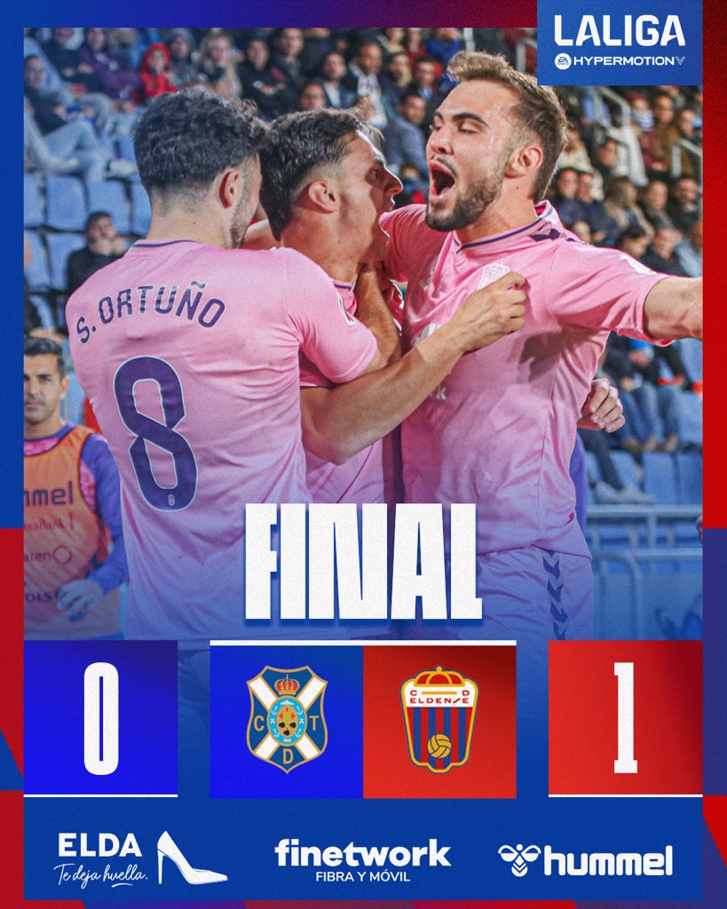 CD Eldense tweet media